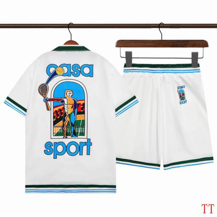 Picture of Casablanca Shirt Pant Suits _SKUCasablancaM-3XL20tystrQ28120771